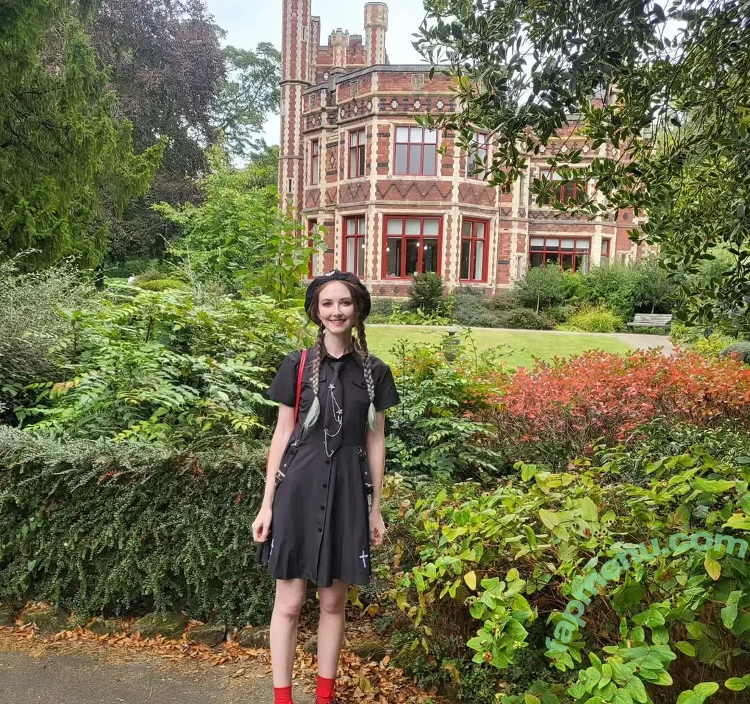 Visualsounds nude photo #0292 (jenniejutsu)