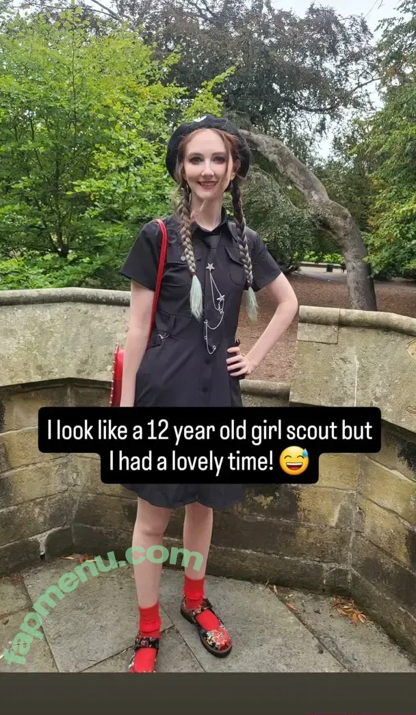 Visualsounds nude photo #0293 (jenniejutsu)