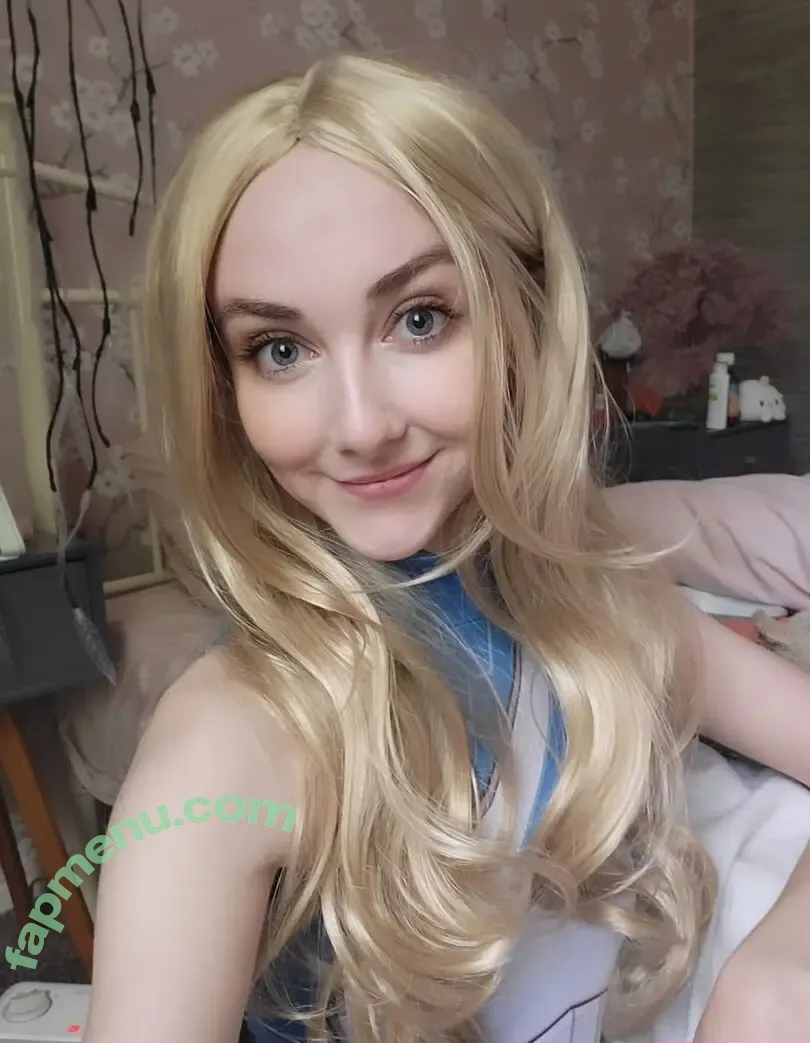 Visualsounds nude photo #0300 (jenniejutsu)