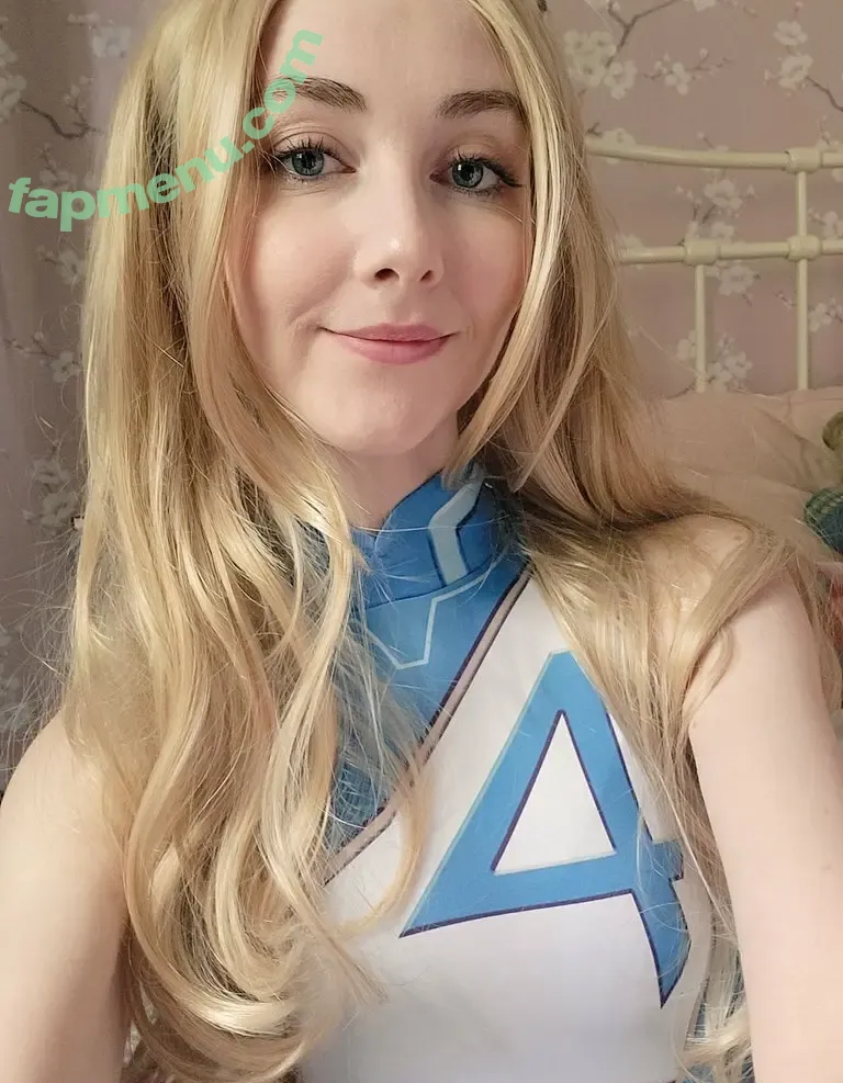 Visualsounds nude photo #0301 (jenniejutsu)