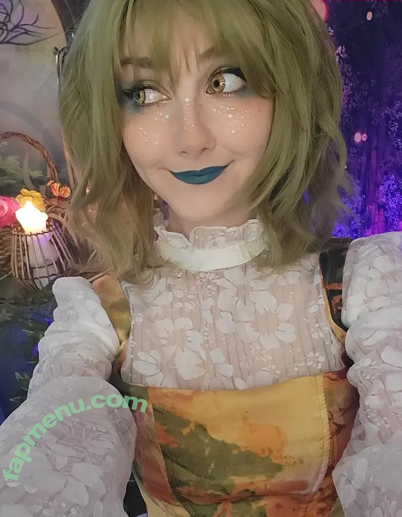 Visualsounds nude photo #0302 (jenniejutsu)