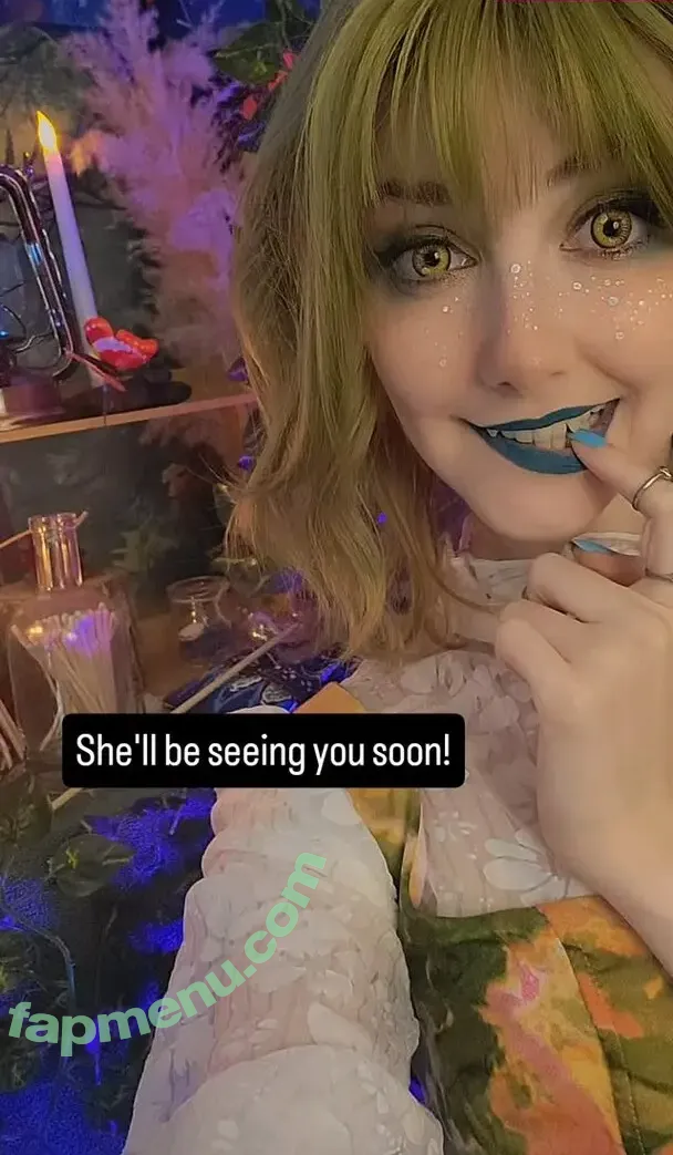 Visualsounds nude photo #0303 (jenniejutsu)