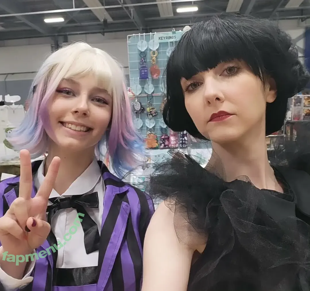 Visualsounds nude photo #0304 (jenniejutsu)