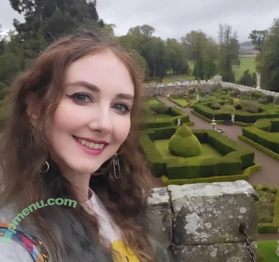 Visualsounds nude photo #0306 (jenniejutsu)