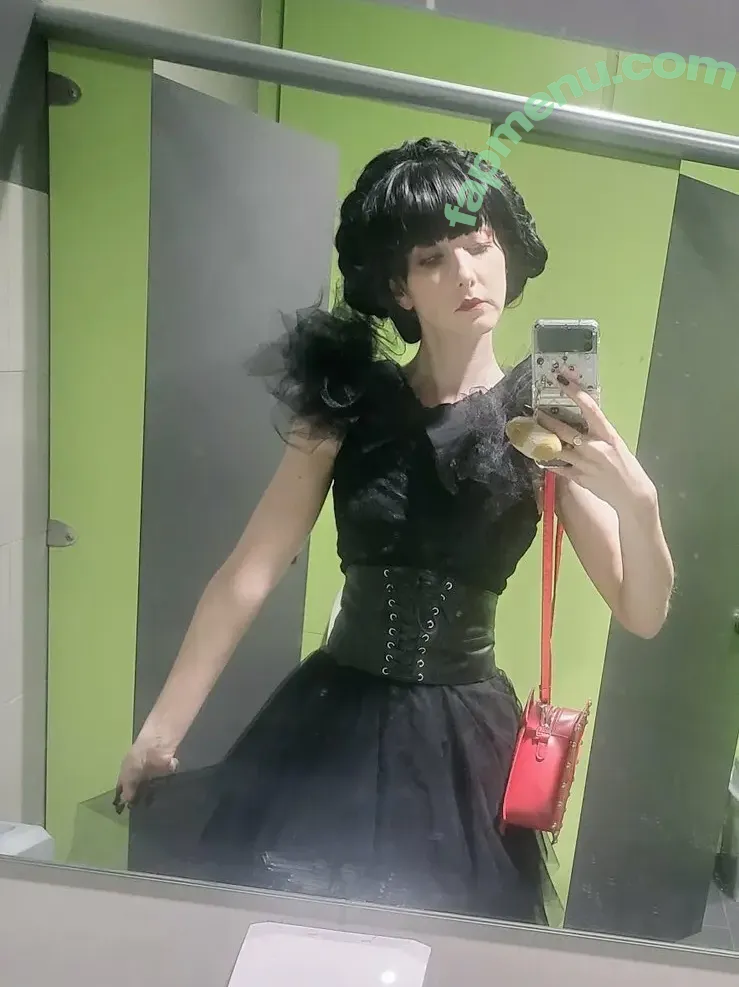 Visualsounds nude photo #0307 (jenniejutsu)