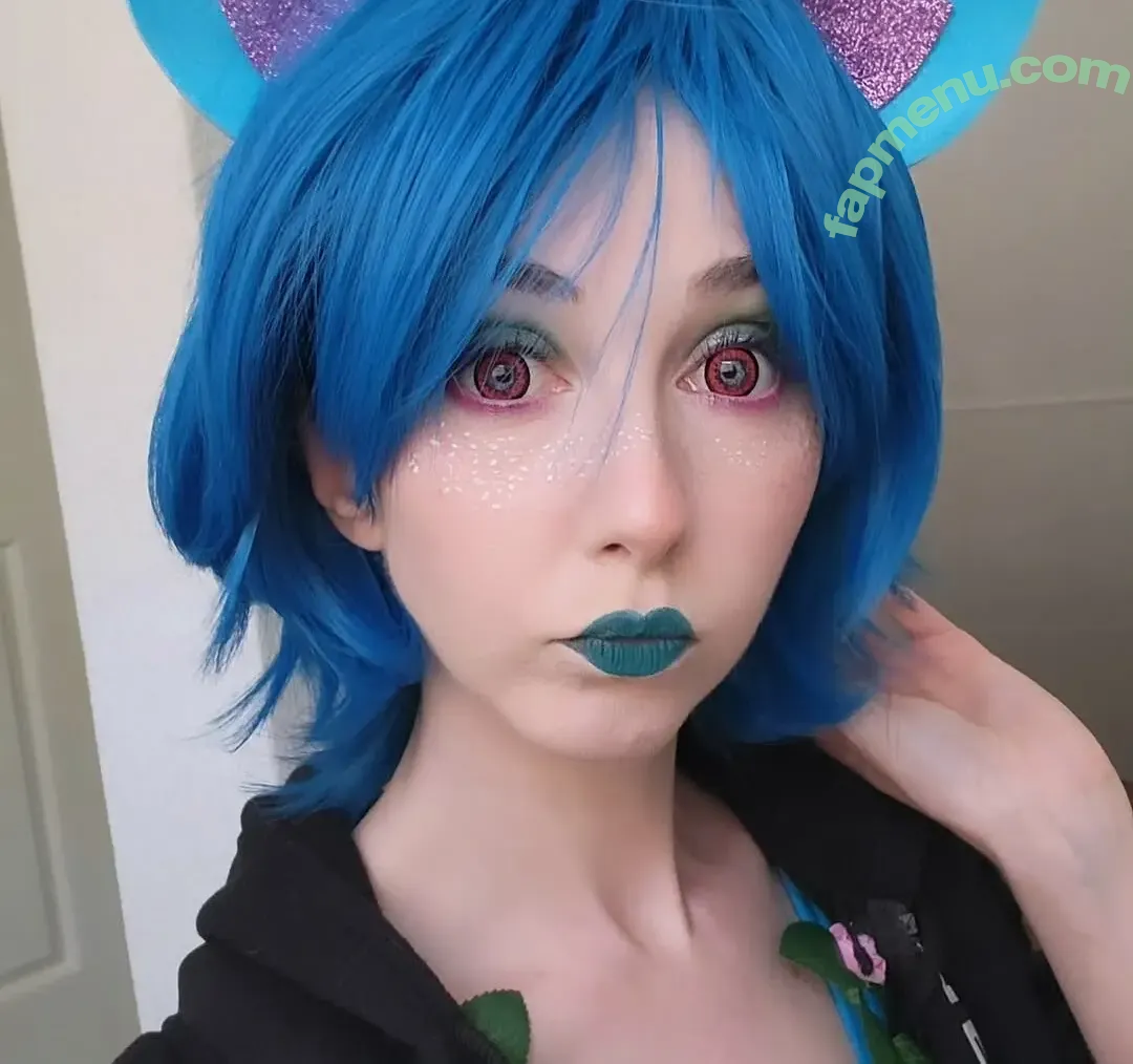 Visualsounds nude photo #0309 (jenniejutsu)