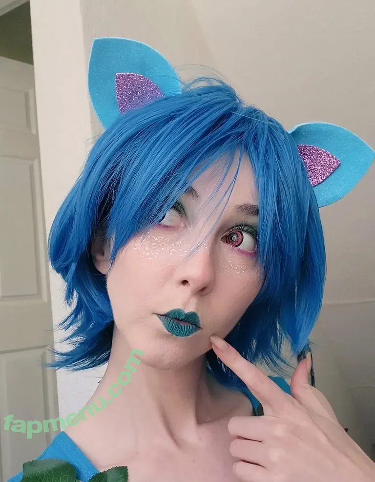 Visualsounds nude photo #0310 (jenniejutsu)