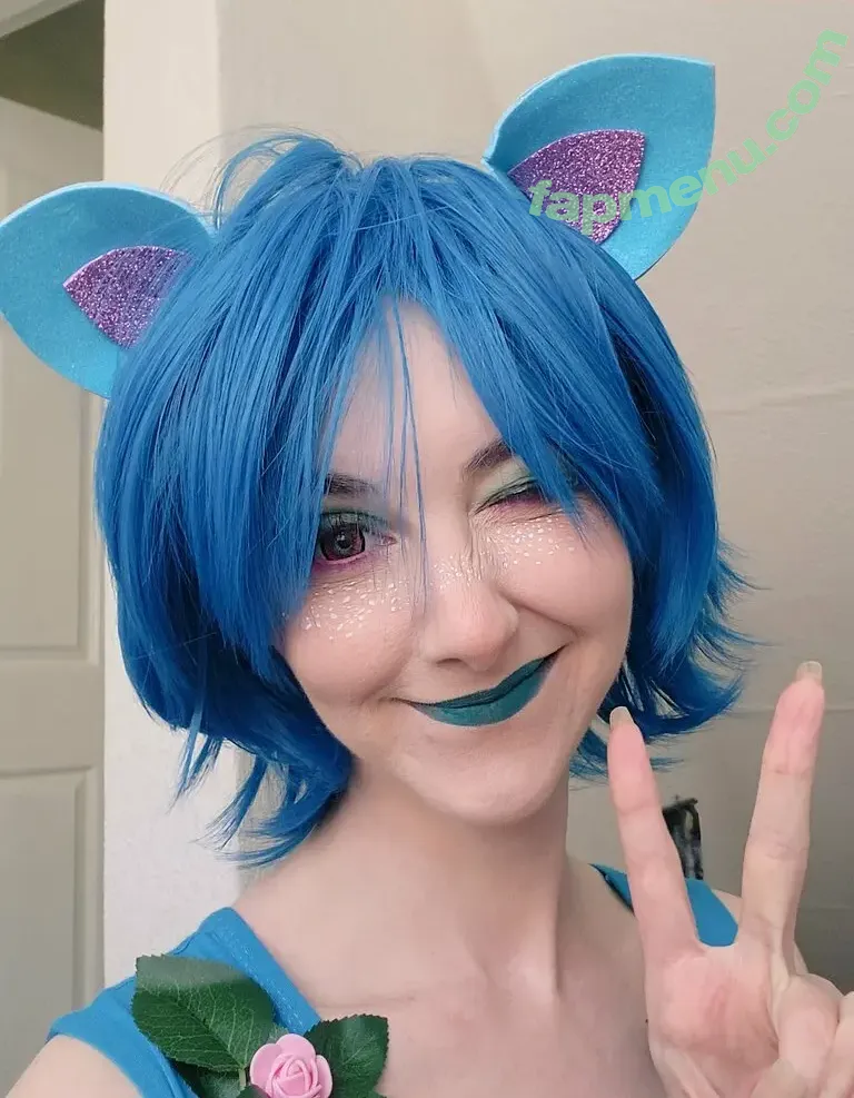 Visualsounds nude photo #0311 (jenniejutsu)