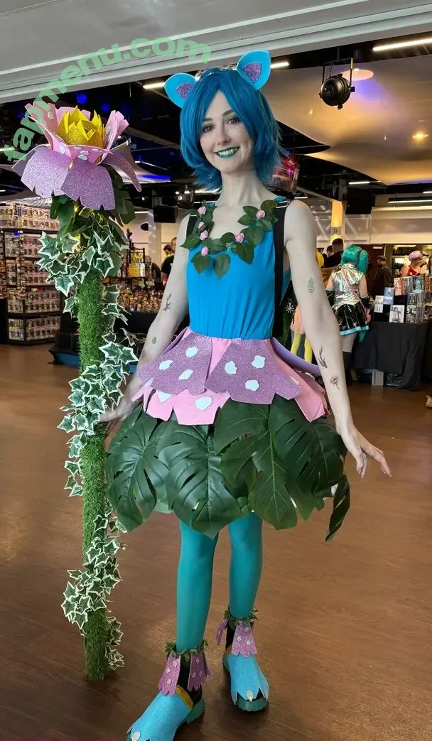 Visualsounds nude photo #0312 (jenniejutsu)