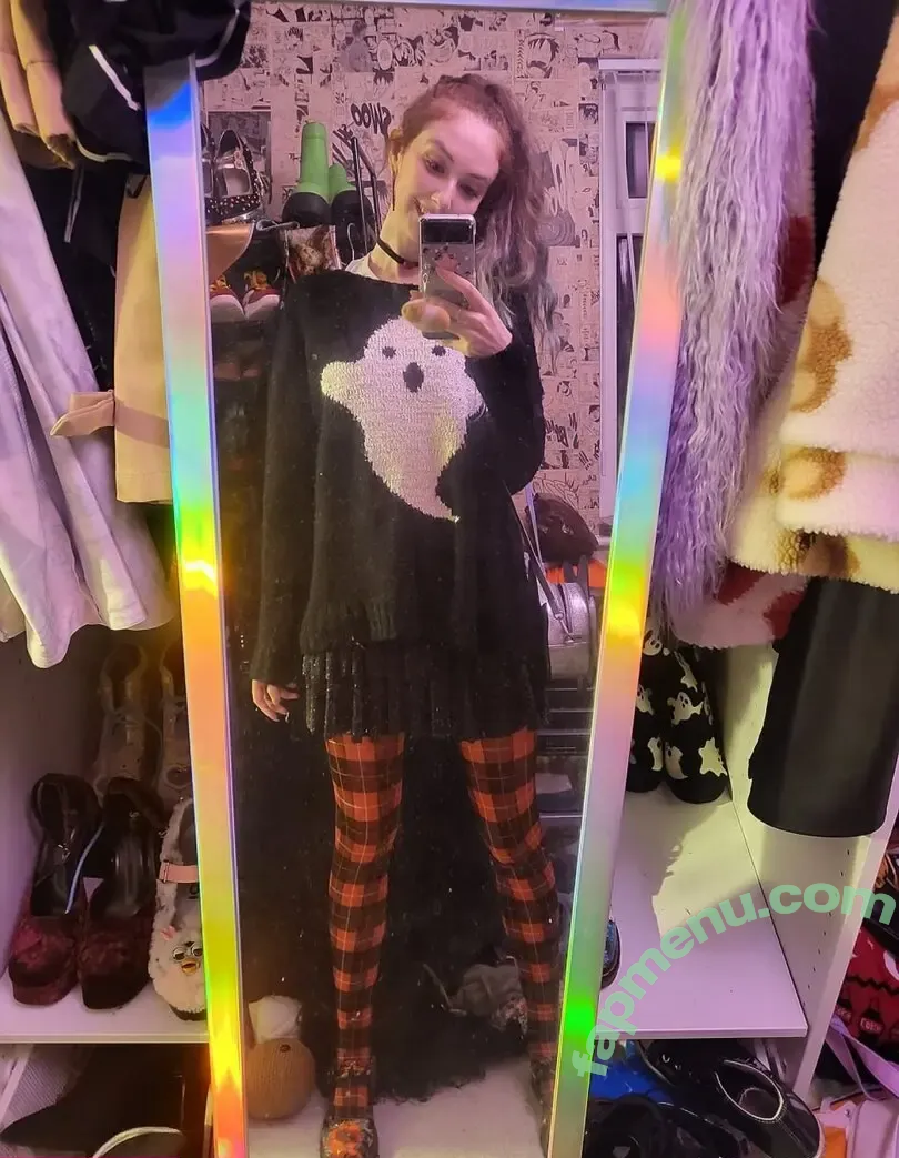 Visualsounds nude photo #0313 (jenniejutsu)