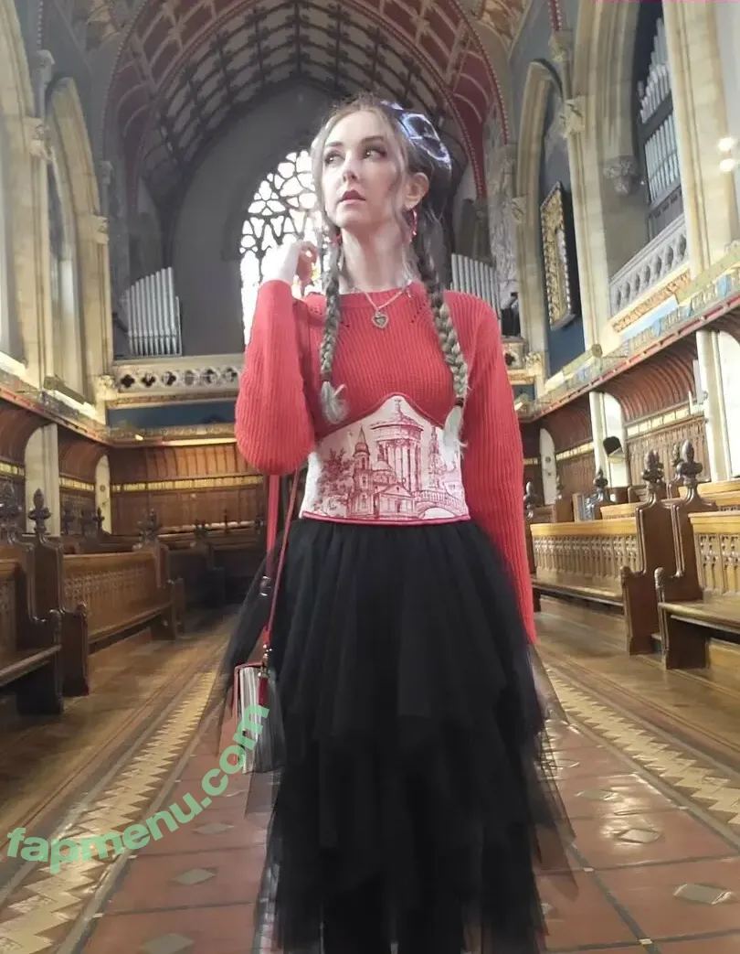 Visualsounds nude photo #0317 (jenniejutsu)