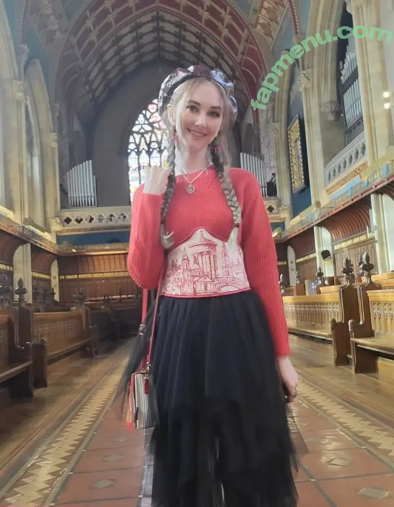 Visualsounds nude photo #0318 (jenniejutsu)