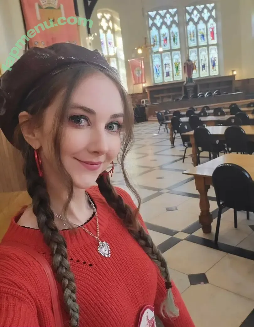 Visualsounds nude photo #0319 (jenniejutsu)