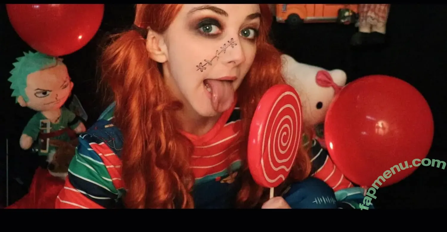 Visualsounds nude photo #0324 (jenniejutsu)