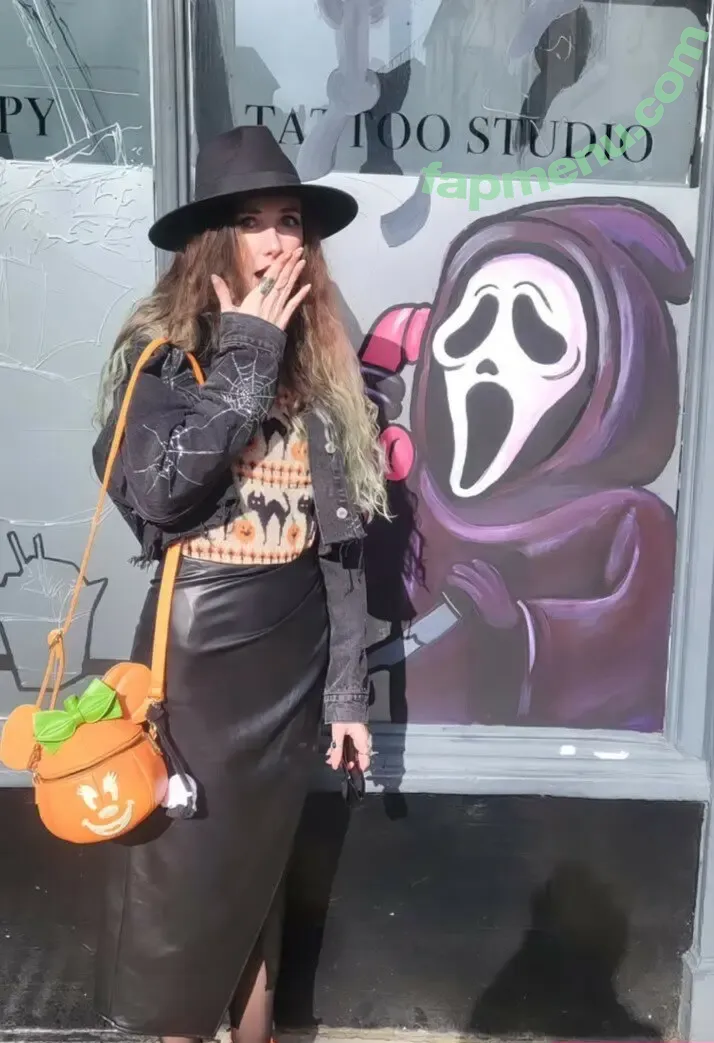 Visualsounds nude photo #0325 (jenniejutsu)