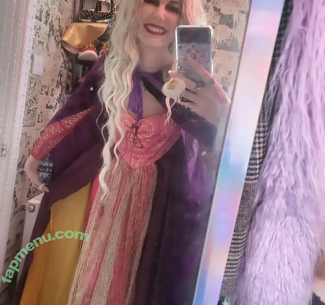 Visualsounds nude photo #0327 (jenniejutsu)