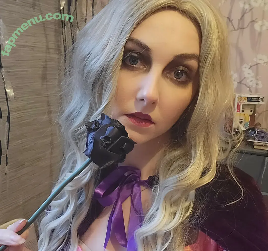 Visualsounds nude photo #0329 (jenniejutsu)