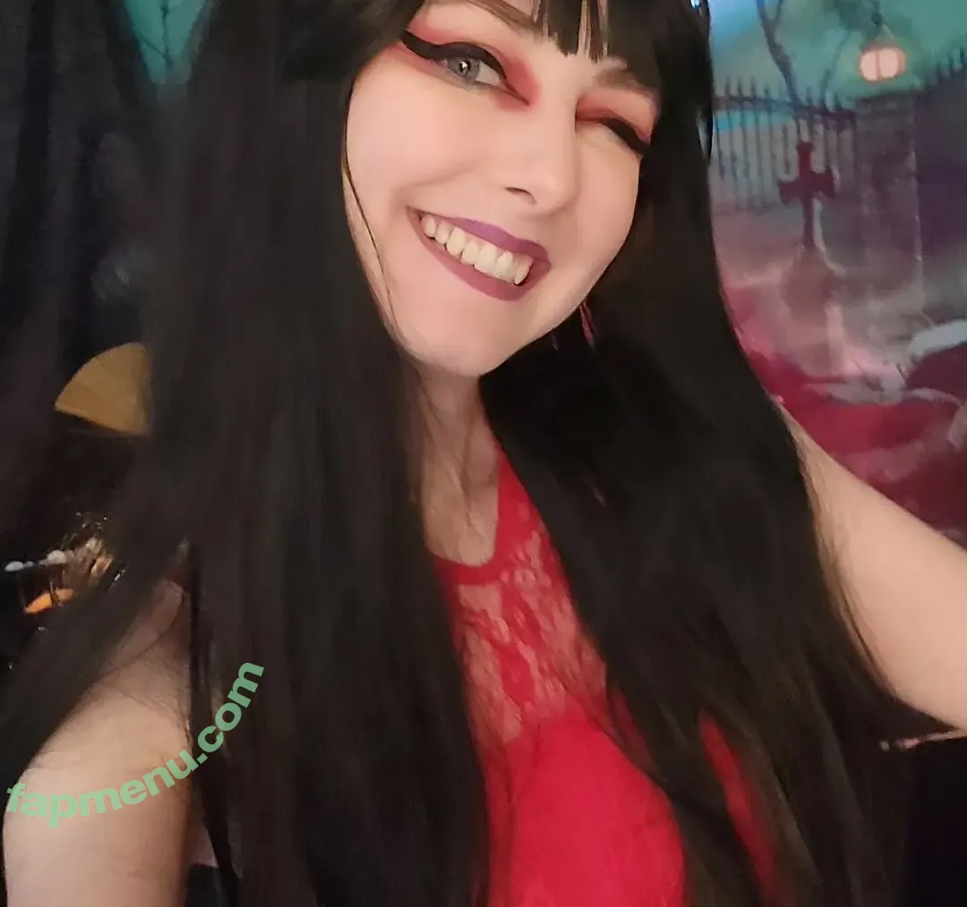 Visualsounds nude photo #0330 (jenniejutsu)