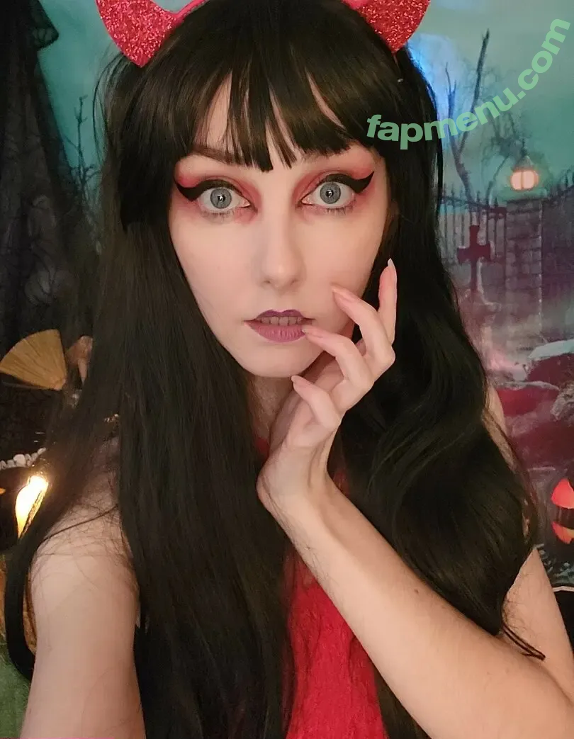 Visualsounds nude photo #0332 (jenniejutsu)