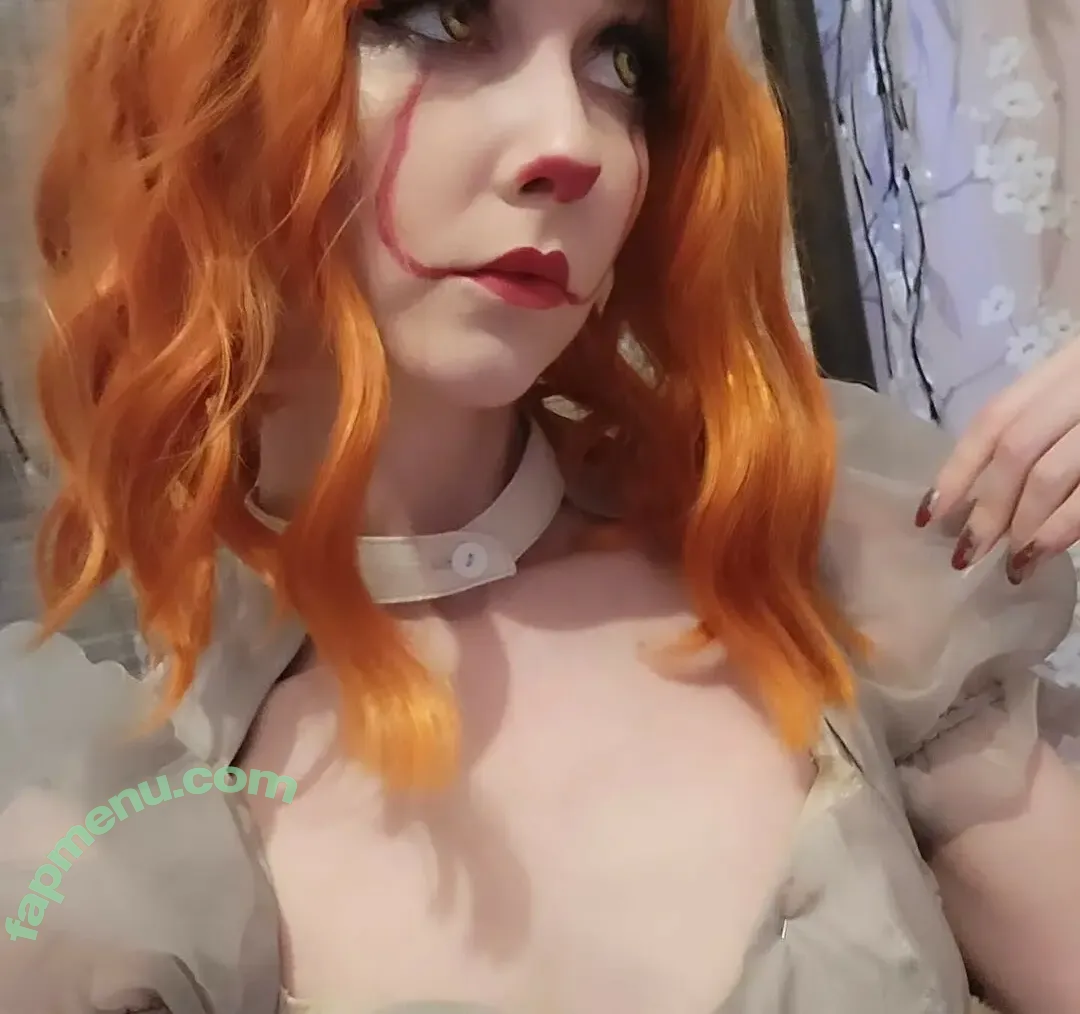 Visualsounds nude photo #0334 (jenniejutsu)