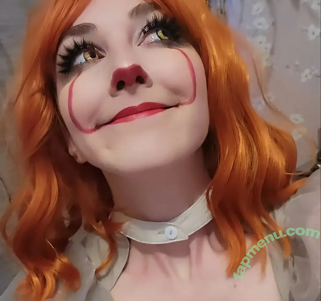 Visualsounds nude photo #0335 (jenniejutsu)