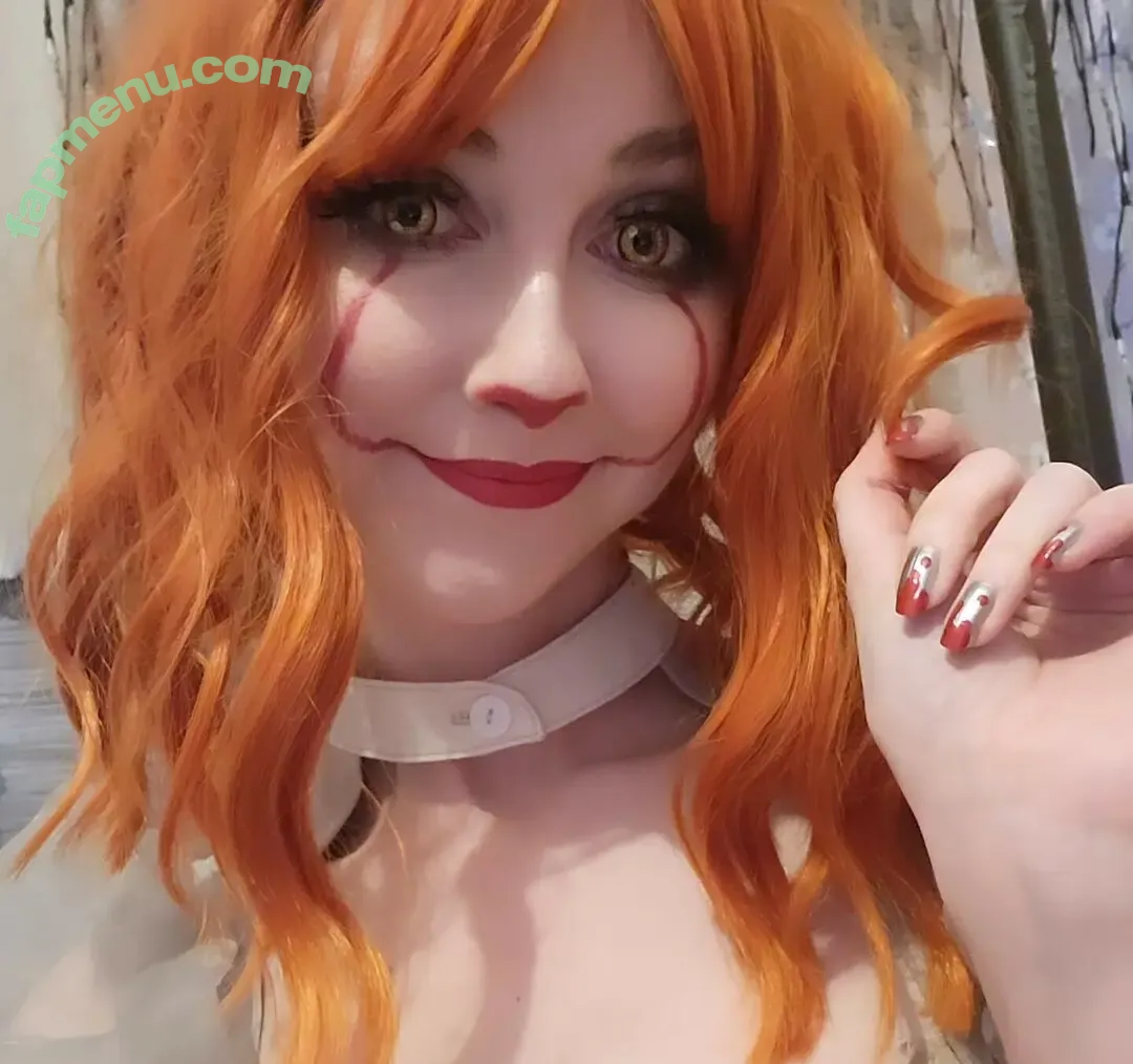 Visualsounds nude photo #0336 (jenniejutsu)