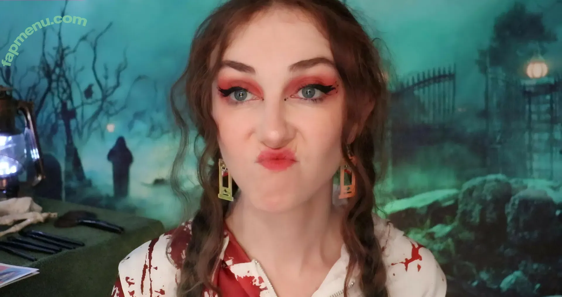 Visualsounds nude photo #0337 (jenniejutsu)