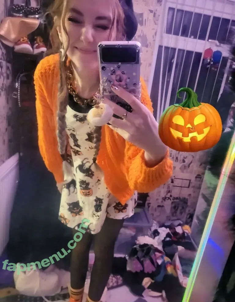 Visualsounds nude photo #0340 (jenniejutsu)