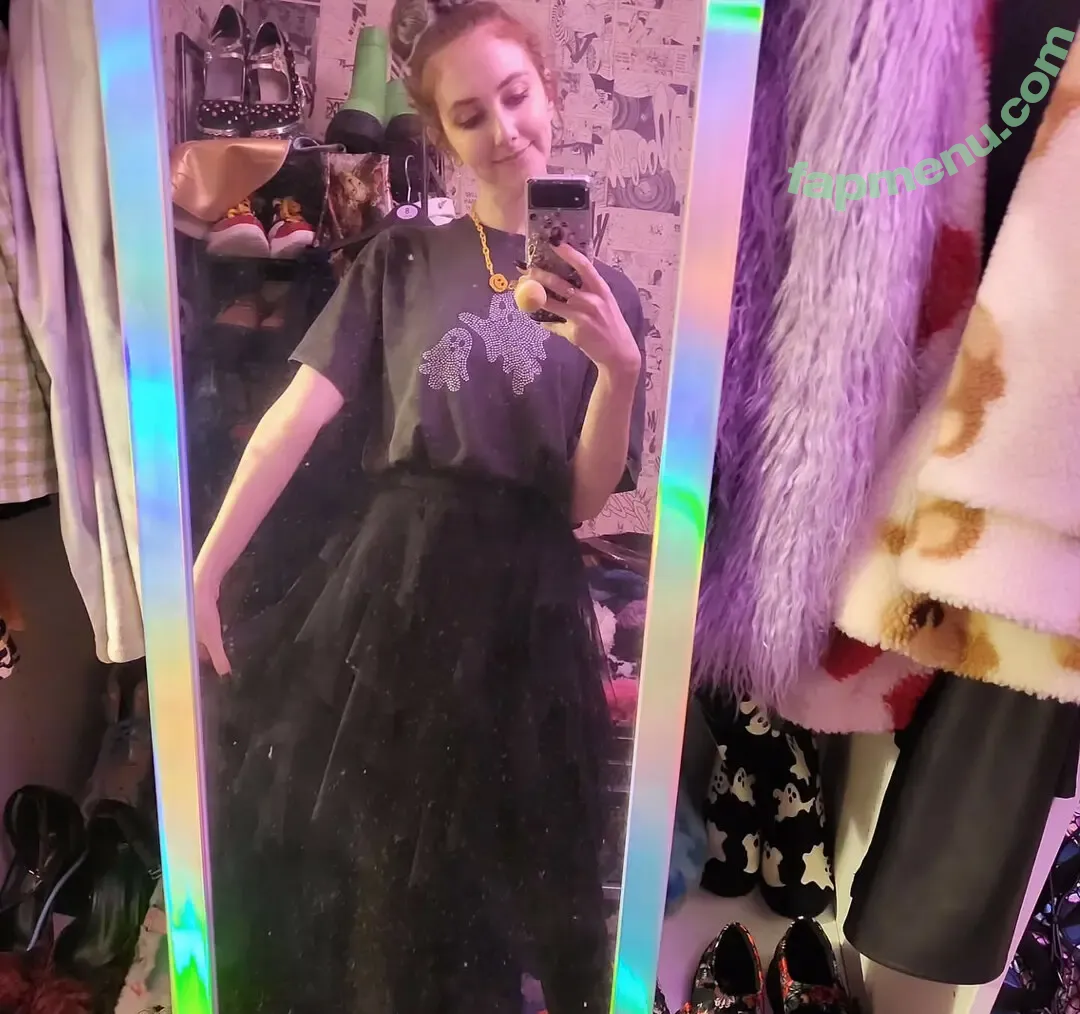 Visualsounds nude photo #0343 (jenniejutsu)