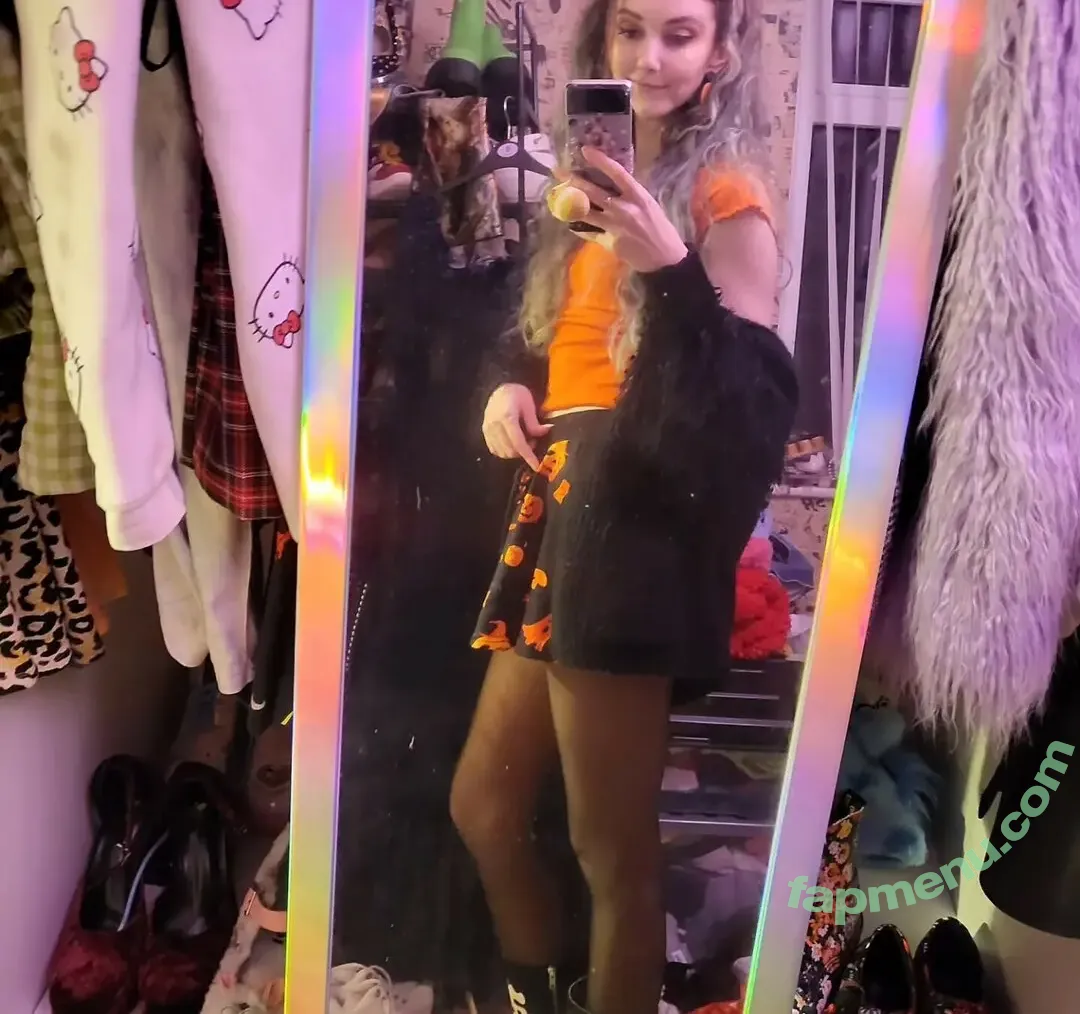 Visualsounds nude photo #0346 (jenniejutsu)