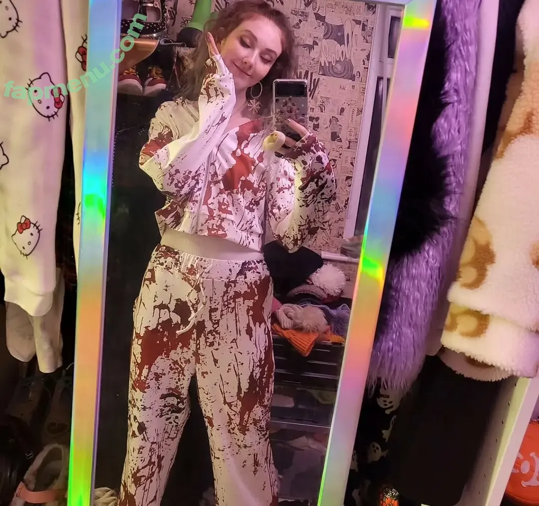 Visualsounds nude photo #0347 (jenniejutsu)