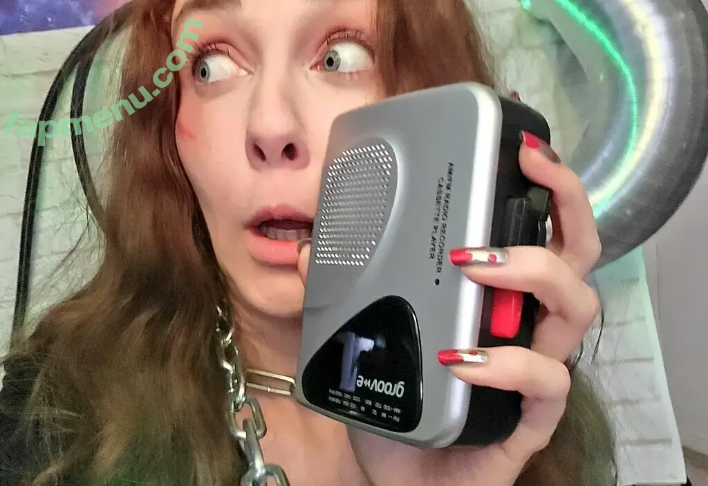 Visualsounds nude photo #0349 (jenniejutsu)