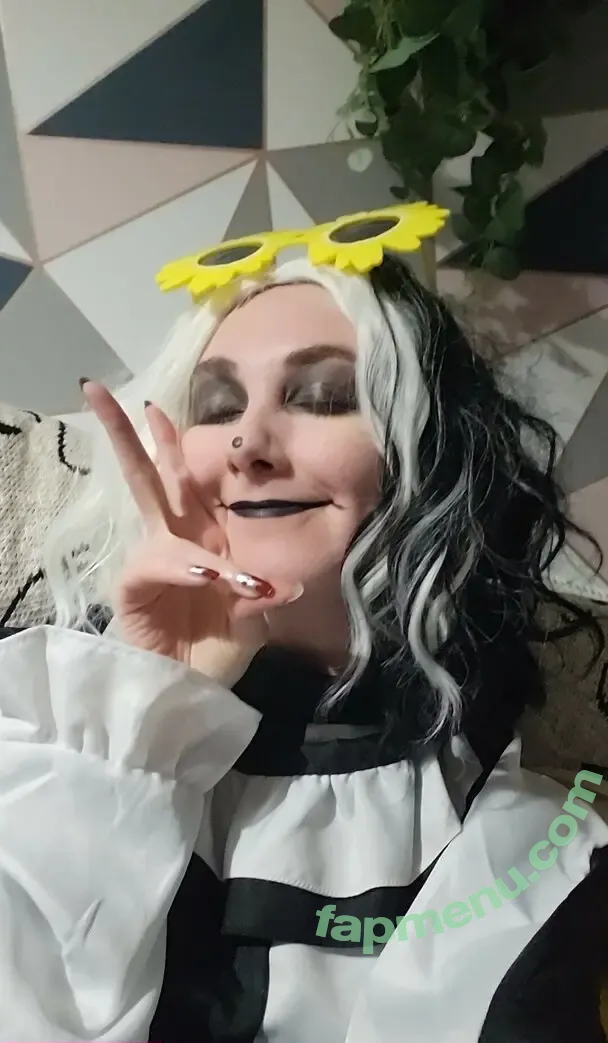 Visualsounds nude photo #0350 (jenniejutsu)