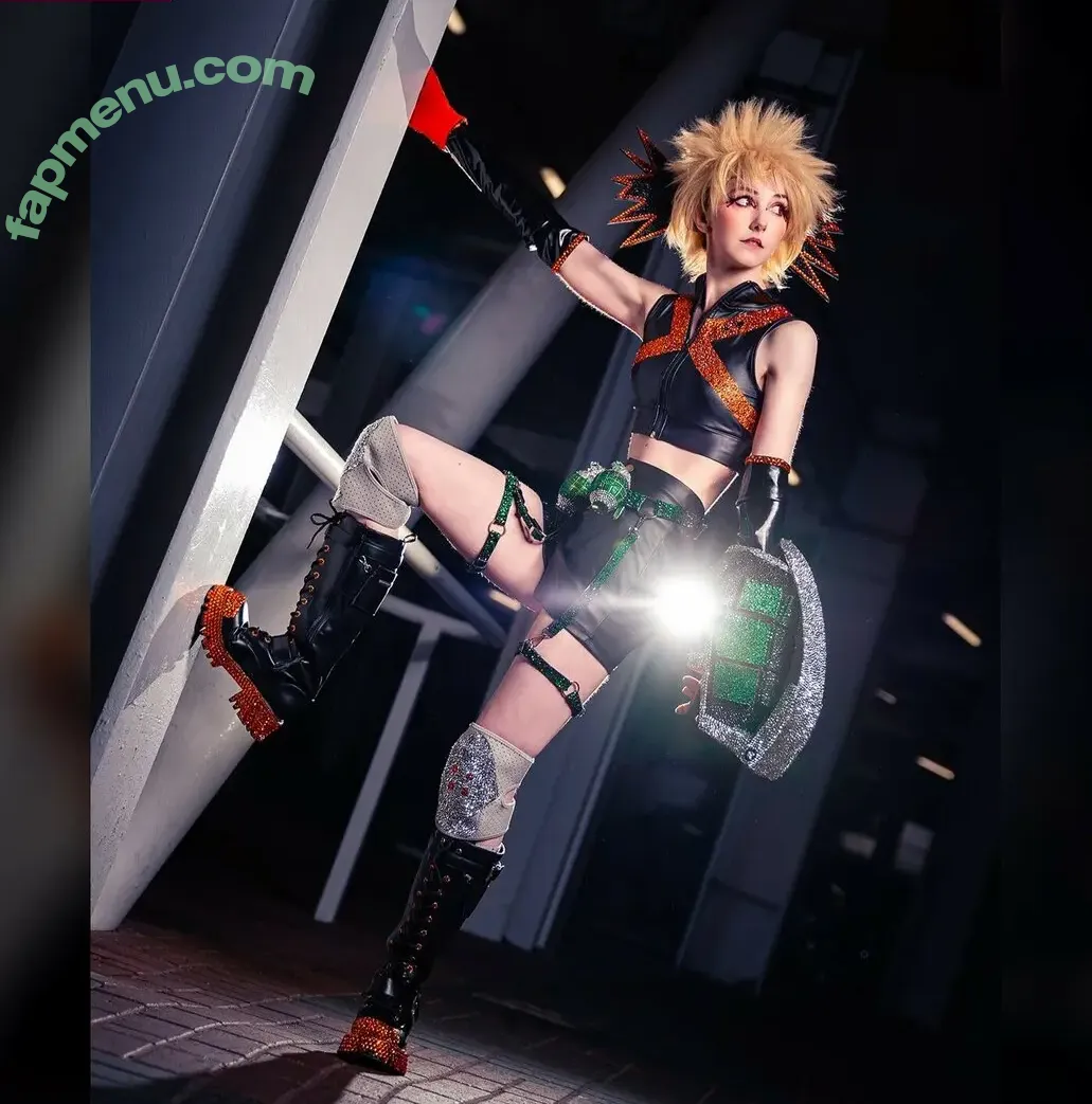 Visualsounds nude photo #0351 (jenniejutsu)