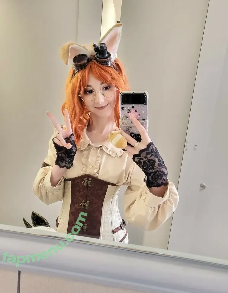 Visualsounds nude photo #0354 (jenniejutsu)