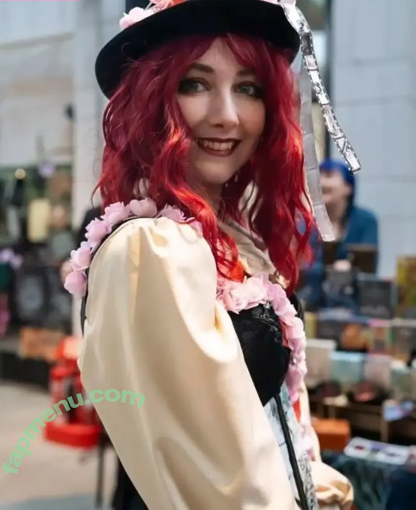 Visualsounds nude photo #0365 (jenniejutsu)