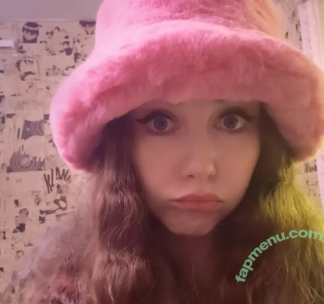 Visualsounds nude photo #0377 (jenniejutsu)