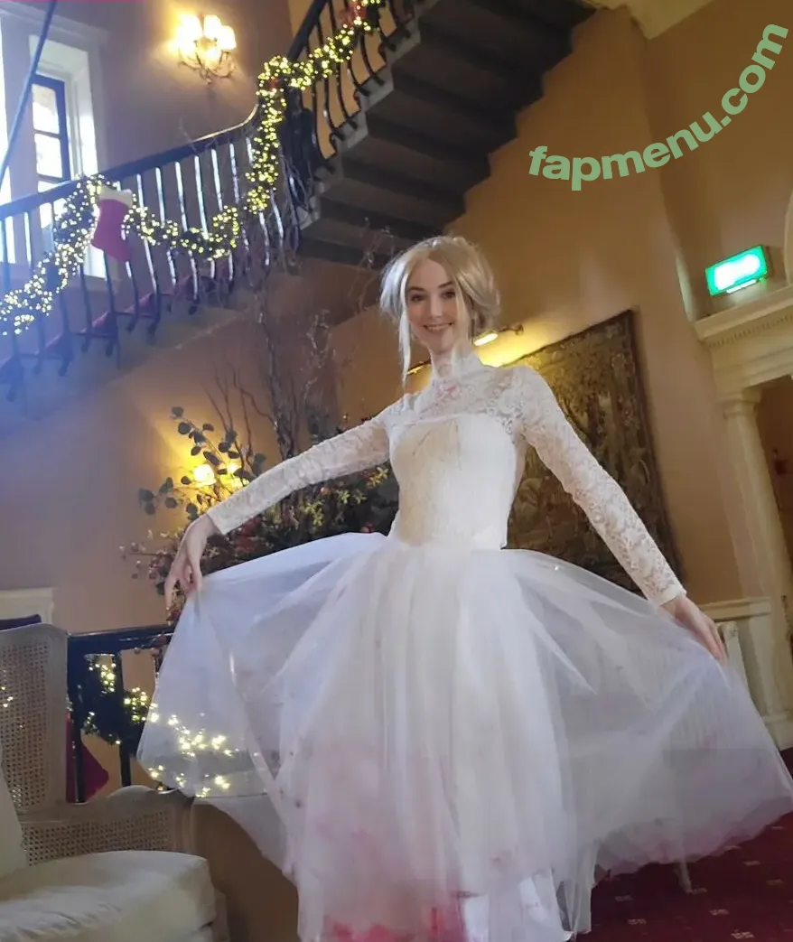 Visualsounds nude photo #0380 (jenniejutsu)