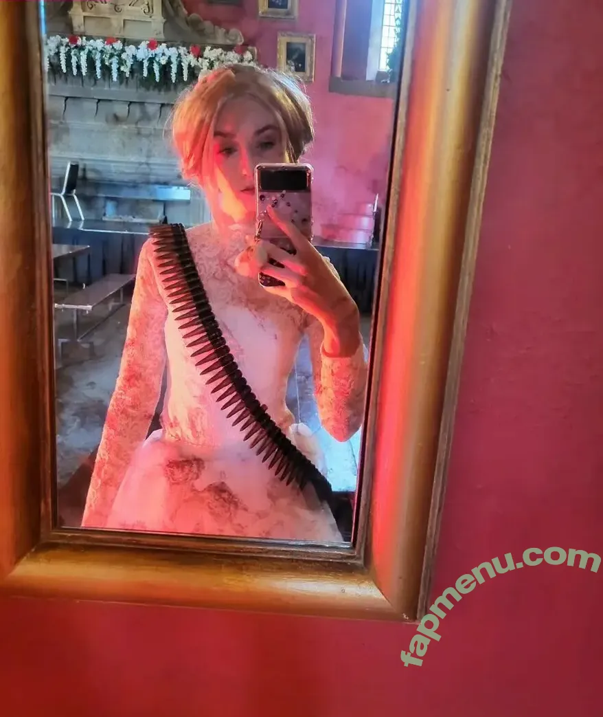 Visualsounds nude photo #0382 (jenniejutsu)