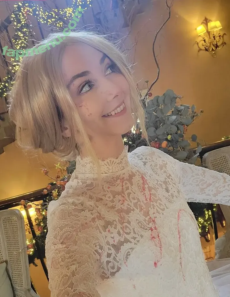 Visualsounds nude photo #0384 (jenniejutsu)