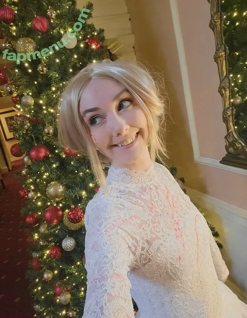 Visualsounds nude photo #0385 (jenniejutsu)