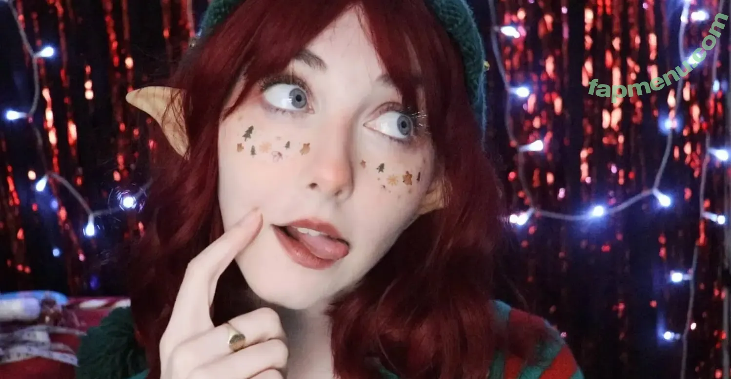 Visualsounds nude photo #0398 (jenniejutsu)