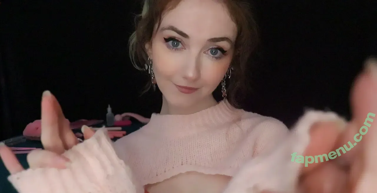 Visualsounds nude photo #0400 (jenniejutsu)