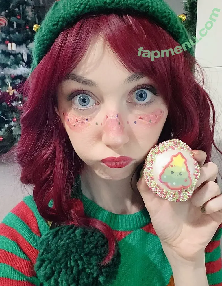 Visualsounds nude photo #0401 (jenniejutsu)