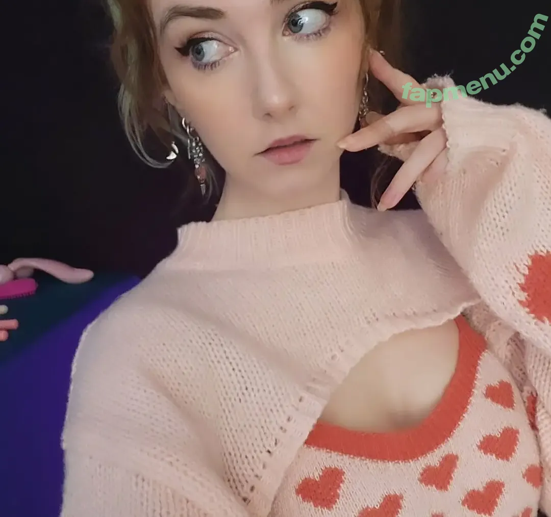 Visualsounds nude photo #0405 (jenniejutsu)