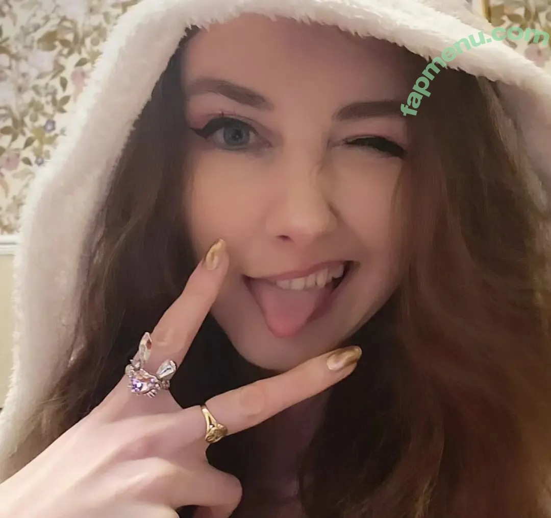 Visualsounds nude photo #0406 (jenniejutsu)