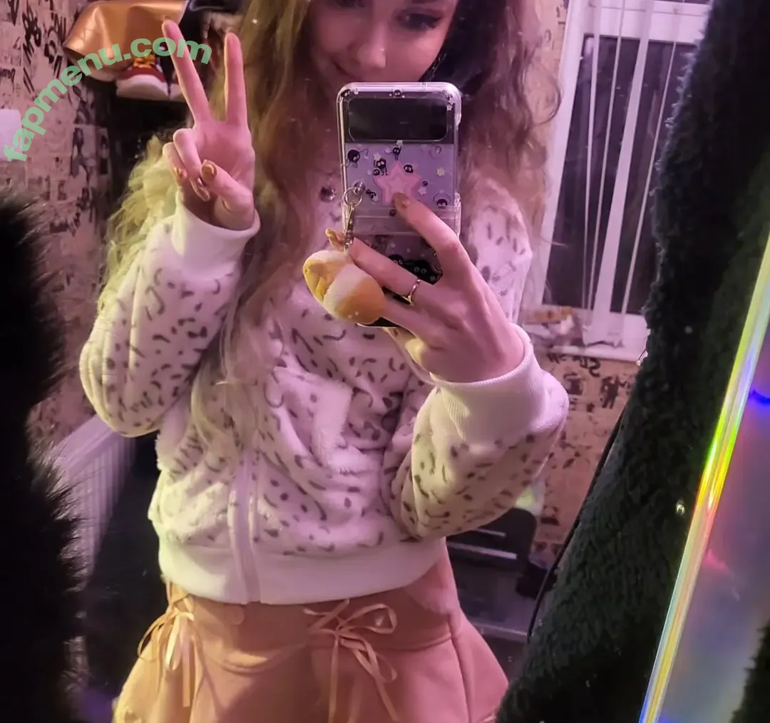 Visualsounds nude photo #0407 (jenniejutsu)