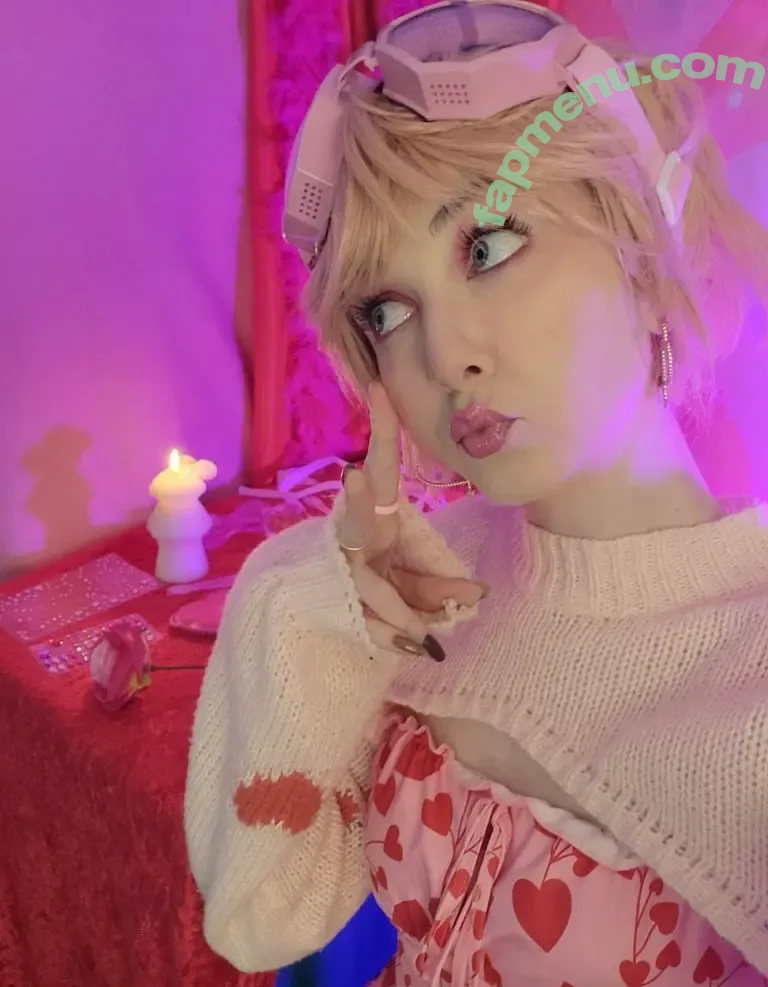 Visualsounds nude photo #0433 (jenniejutsu)