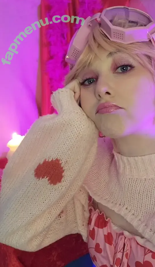 Visualsounds nude photo #0434 (jenniejutsu)