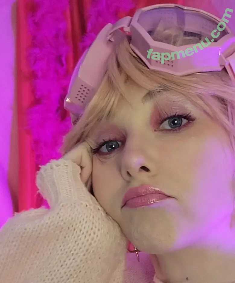 Visualsounds nude photo #0435 (jenniejutsu)